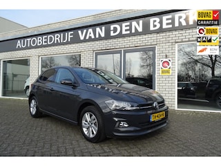 Volkswagen Polo 1.0 TSI Comfortline