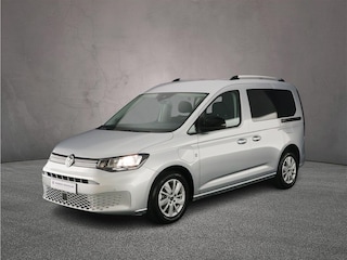 Volkswagen Caddy 1.5 TSI 150pk PHEV DSG eHybrid Life | Inclusief BTW/BPM | Trekhaak | Winterpakket | Camera | Navigatie