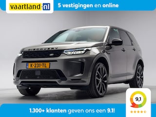 Land Rover Discovery Sport P300e PHEV AWD R-Dynamic S Aut. [ Leder Stoelverwarming Head-up LED ]
