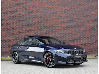 BMW M340i xDrive | Schuifdak - HuD - 360