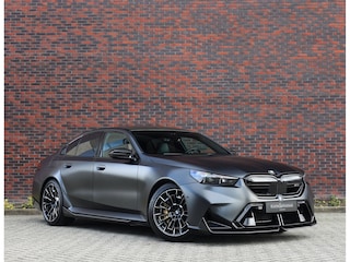 BMW 5-serie | M Performance - Ultimate Package