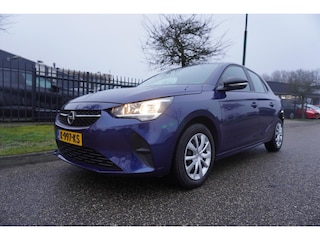 Opel Corsa 1.2 Start/Stop 75pk Edition Apple Carplay AIRCO