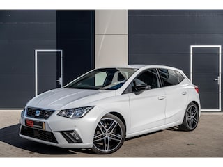 Seat Ibiza 1.0 TSI FR Business Intense Cruise|Navi|Camera!