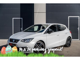 Seat Ibiza 1.0 TSI FR Business Intense Cruise|Navi|Camera!