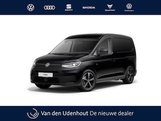 Volkswagen Caddy Cargo 2.0 TDI 75pk Exclusive-Edition / Wordt verwacht