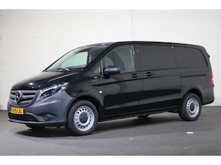 Mercedes-Benz Vito 112 L2 60 kWh Led 2x Schuifdeur (Wordt verwacht)