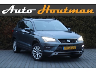 Seat Ateca 1.4 EcoTSI 150pk Style Business Intense Ecc | Camera | Pdc |Iso-fix |Nav