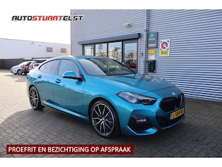 BMW 218i Executive Edition 1e eigenaar | Dealer Onderh | BTW | NAP | Pano | M Sport + | Winterpack | Harman | HIFI | Camera | Navi | Climate | Alarm Klasse 3 | Carplay | LMV | DAB |