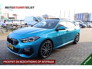 BMW 218i Executive Edition 1e eigenaar | Dealer Onderh | BTW | NAP | Pano | M Sport + | Winterpack | Harman | HIFI | Camera | Navi | Climate | Alarm Klasse 3 | Carplay | LMV | DAB |