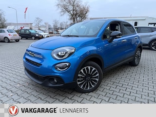 Fiat 500X 1.5 Hybrid Automaat (BOVAG/RIJKLAARPRIJS)