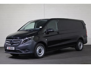 Mercedes-Benz Vito 112 L3 60 kWh Led (Wordt verwacht)