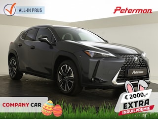 Lexus UX 300h Business Line | Blindspot | Parkeersensoren V+A