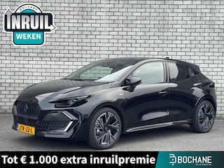 Renault Clio 1.8 Hybrid 160 esprit Alpine | CarPlay + Android auto | Harman kardon | 360 graden Camera | Stoel + Stuur Verwarming | 18" LM velgen|