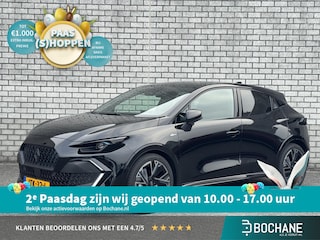 Renault Clio 1.8 Hybrid 160 esprit Alpine | CarPlay + Android auto | Harman kardon | 360 graden Camera | Stoel + Stuur Verwarming | 18" LM velgen|