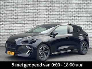 Renault Clio 1.8 Hybrid 160 esprit Alpine | CarPlay + Android auto | Harman kardon | 360 graden Camera | Stoel + Stuur Verwarming | 18" LM velgen|