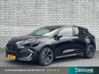 Renault Clio 1.8 Hybrid 160 esprit Alpine | CarPlay + Android auto | Harman kardon | 360 graden Camera | Stoel + Stuur Verwarming | 18" LM velgen|