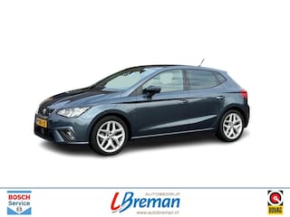 Seat Ibiza 1.0 TSI FR DSG 5-drs