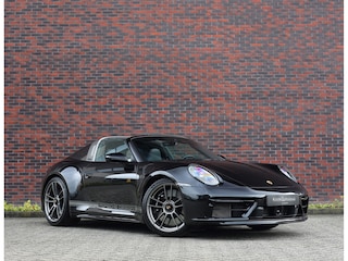 Porsche 911 Targa 4 GTS | Edition 50 Years - Vol!