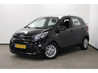 Kia Picanto 1.0 DPi DynamicLine