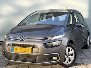 Citroën C4 Picasso BWJ 2018 | 1.2T 131PK Business | CLIMA | NAVI | CRUISE | PDC | CARPLAY | LICHTMETAAL |