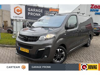 Opel Vivaro 2.0 CDTI L2H1 2X SCHUIFDEUR/CARPLAY/DAKDRAGERS Opel Vivaro 2.0 CDTI L2H1 Innovation 2X SCHUIFDEUR/CARPLAY