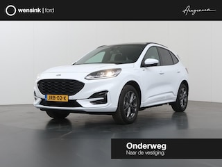 Ford Kuga 2.5 PHEV ST-Line | Panoramadak | Winterpakket | Parkeercamera | Elekt. Achterklep |