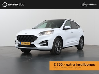 Ford Kuga 2.5 PHEV ST-Line | Panoramadak | Winterpakket | Parkeercamera | Elekt. Achterklep |