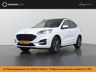 Ford Kuga 2.5 PHEV ST-Line | Panoramadak | Winterpakket | Parkeercamera | Elekt. Achterklep |