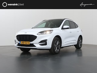 Ford Kuga 2.5 PHEV ST-Line | Panoramadak | Winterpakket | Parkeercamera | Elekt. Achterklep |