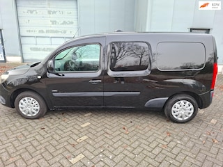 Mercedes-Benz Citan 109 CDI BlueEFFICIENCY Extra Lang heel mooi