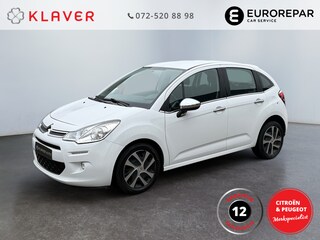 Citroën C3 82PK Collection | Cruise | Climate