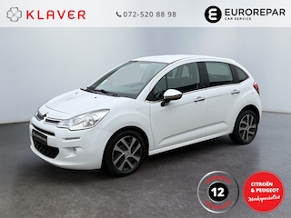 Citroën C3 82PK Collection | Cruise | Climate
