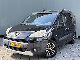 Peugeot Partner BWJ 12-2011 | 1.6 98pk XR | TREKHAAK | AIRCO | CRUISE | GLASDAKEN | RADIO/CD |