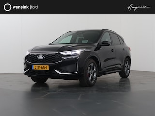 Ford Kuga 2.5 PHEV ST-Line X | Elekt. inklapbare Trekhaak | Panoramadak | Winterpakket | Head Up | Matrix Led | Cruise Control Adaptief |