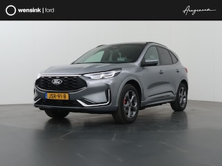 Ford Kuga 2.5 PHEV ST-Line X | Elekt. inklapbare Trekhaak | Panoramadak | Winterpakket | Head Up | Matrix Led | Cruise Control Adaptief |