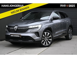 Renault Austral E-Tech full hybrid 200 techno | CAMERA | NAVI | ADAPT. CRUISE CONTROL | APPLECARPLAY/ANDROIDAUTO | CLIMATE CONTROL | PDC | LMV