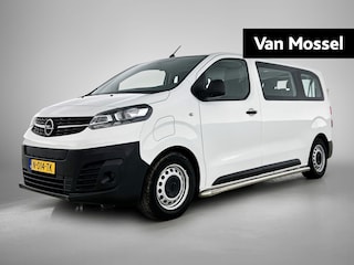 Opel Vivaro Combi L2H1 75 kWh