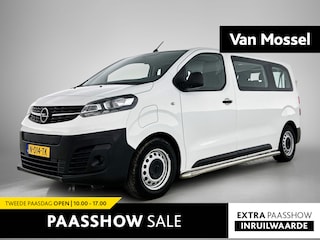 Opel Vivaro Combi L2H1 75 kWh