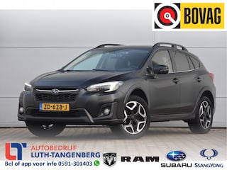 Subaru XV 2.0i Luxury | Trekhaak | LPG | Navi