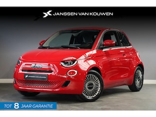 Fiat 500 1.0 Hybrid Torino Launch Edition NIEUW MODEL / Voorraad / Snel leverbaar