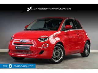 Fiat 500 1.0 Hybrid Torino Launch Edition NIEUW MODEL / Voorraad / Snel leverbaar