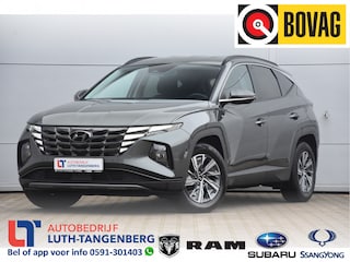 Hyundai Tucson 1.6 T-GDI MHEV Comfort Smart | Trekhaak 1650kg |
