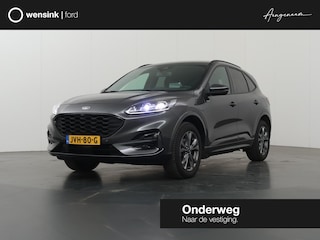 Ford Kuga 2.5 PHEV ST-Line X | Adaptive Cruise Control | B&O Premium Audio | Winterpack | Elekt. Achterklep |