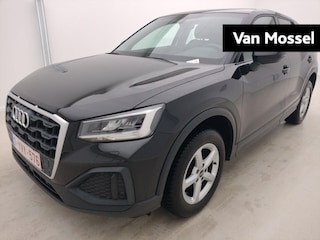 Audi Q2 35 TFSI Advanced edition l Cruise control l Airco l Achteruitrijcamera l Audi virtual cockpit l Bluetooth l LED-koplampen l Parkeersensoren l Lichtmetalen wielen