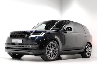 Land Rover Range Rover LWB P460e Autobiography Nieuwprijs €201.469,00