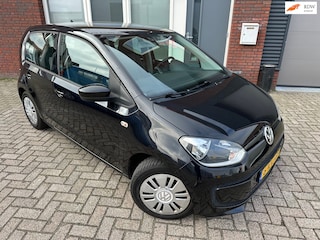 Volkswagen Up 1.0 move up! BlueMotion / Airco / 5DRS / NAP