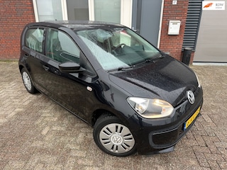 Volkswagen Up 1.0 move up! BlueMotion / Airco / 5DRS / NAP