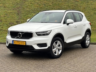 Volvo XC40 Momentum Core T2 129PK Aut. | Climate Pack | Park Assist Pack