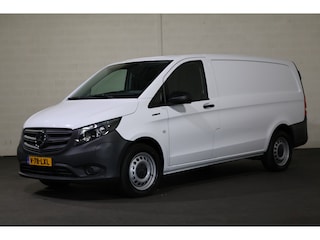 Mercedes-Benz Vito 112 L2 60 kWh (Wordt verwacht)