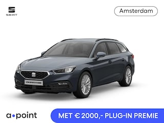 Seat Leon Sportstourer 1.5 TSI e-Hybrid Style Business Intense